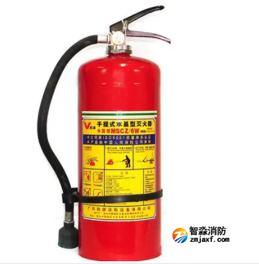 滅火器保質(zhì)期是多少，多久需要消防維修保養(yǎng)？