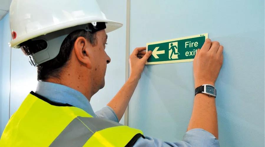 住宿與生產(chǎn)、儲存、經(jīng)營合用場所的防火要求