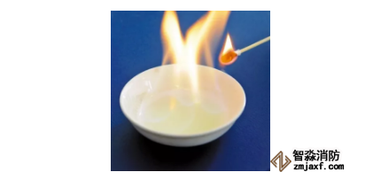 噴酒精消毒，遇明火燒傷，正確使用酒精消毒很重要