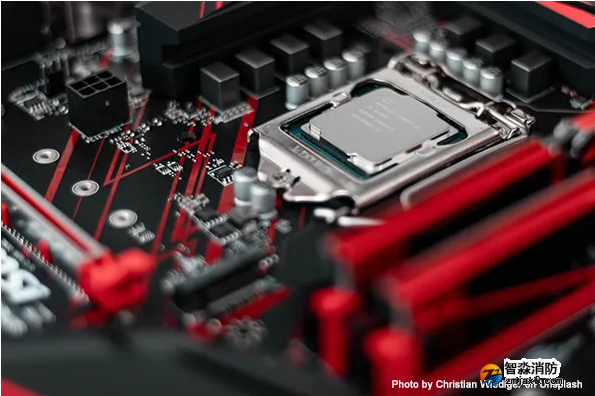 電子工業(yè)潔凈廠房的防火、疏散及電氣設(shè)計(jì)